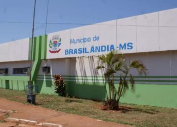 Prefeitura de Brasilândia abre processo seletivo com salários de até R$ 17,7 mil