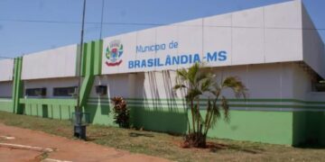Prefeitura de Brasilândia abre processo seletivo com salários de até R$ 17,7 mil