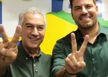 Nova pesquisa ratifica: Azambuja tem ampla maioria das intenções de voto