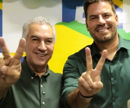 Nova pesquisa ratifica: Azambuja tem ampla maioria das intenções de voto