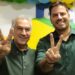 Nova pesquisa ratifica: Azambuja tem ampla maioria das intenções de voto