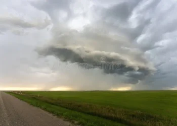 Domingo será de chuva e queda nas temperaturas em Mato Grosso do Sul