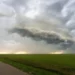 Domingo será de chuva e queda nas temperaturas em Mato Grosso do Sul