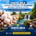 Costa Rica se consolida como capital do algodão em Mato Grosso do Sul e amplia protagonismo no agro e no turismo