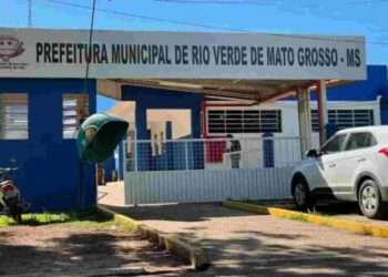 Inscrição para concurso com mais de 400 vagas em Rio Verde de Mato Grosso entra na reta final