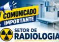 Hospital Municipal de Alcinópolis normaliza agendamento de exames de imagem