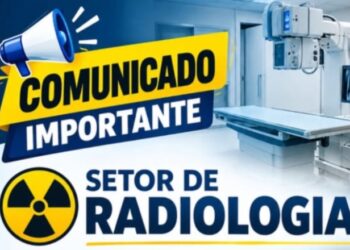 Hospital Municipal de Alcinópolis normaliza agendamento de exames de imagem