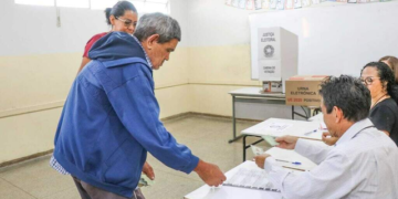 Voto nas eleições dispensará prova de vida presencial no INSS