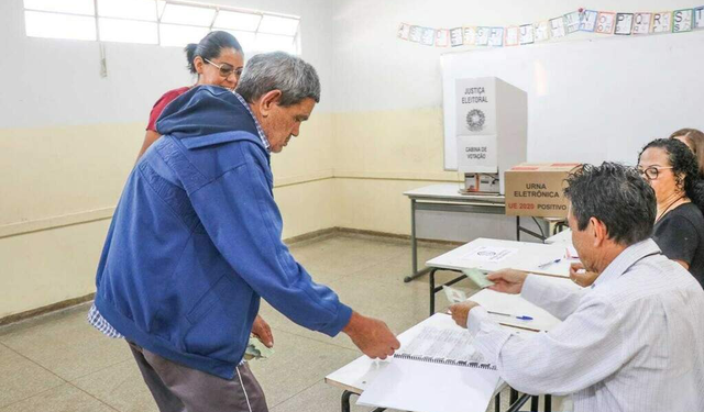 Voto nas eleições dispensará prova de vida presencial no INSS