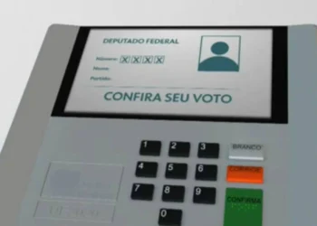 Candidatos que disputam as Eleições 2026 não podem ser presos a partir desta semana
