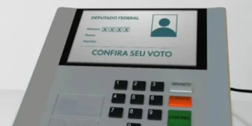 Candidatos que disputam as Eleições 2026 não podem ser presos a partir desta semana