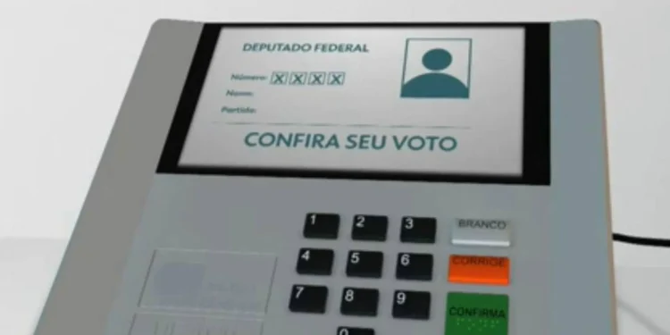 Candidatos que disputam as Eleições 2026 não podem ser presos a partir desta semana
