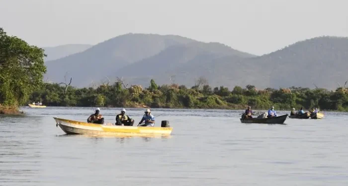 Piracema: fiscalização nos rios do Estado será reforçada durante período de pesca proibida