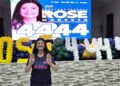 Com foco na defesa da família e no combate aos vícios, Rose Modesto reafirma compromisso com a população na Câmara Federal