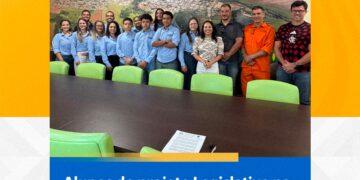 Cidadania e educação política: Projeto ‘Legislativo na Escola’ conclui atividades da 1ª turma na Escola Cívico-Militar de Costa Rica