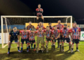 Esporte e integração: Campeonato Regional de Futebol Society de Costa Rica é finalizado com quatro equipes campeãs