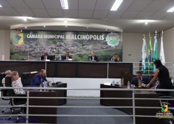 Poder Legislativo: Vereadores de Alcinópolis apresentam indicações para obras urbanas, saúde e estradas rurais