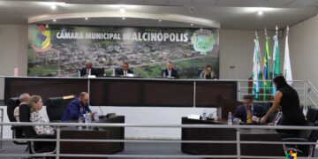 Poder Legislativo: Vereadores de Alcinópolis apresentam indicações para obras urbanas, saúde e estradas rurais