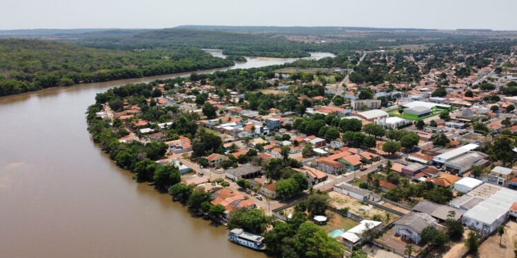 Eleições 2026: Taxa de abstenção em Coxim sobe para 25,83% no segundo turno; votos válidos avançam para 98,05%