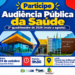 Transparência e gestão pública: Saúde de Costa Rica apresenta prestação de contas do 2º quadrimestre nesta quarta-feira