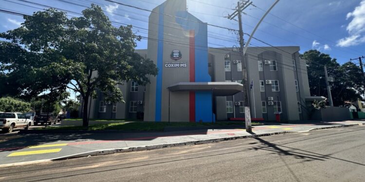 Regularização fiscal: Prazo para renegociação amigável de impostos municipais em Coxim termina nesta sexta-feira