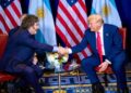 Diplomacia e Relações Internacionais: Reeleição de Lula mobiliza apoio de líderes mundiais e gera silêncio estratégico de Trump e Milei