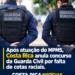 Direito e ações afirmativas: Costa Rica anula concurso da Guarda Civil por descumprimento de cotas raciais após atuação do MPMS