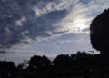 Meteorologia e alertas: Sexta-feira combina calor de até 38°C e risco de tempestades em Mato Grosso do Sul
