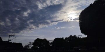 Meteorologia e alertas: Sexta-feira combina calor de até 38°C e risco de tempestades em Mato Grosso do Sul