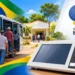 Eleições 2026: Justiça Eleitoral confirma horários e rotas do transporte gratuito para o 2º Turno em Paraíso das Águas