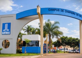 Ensino superior e docência: UFMS abre concurso com vagas para professores doutores no Câmpus de Chapadão do Sul