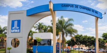 Ensino superior e docência: UFMS abre concurso com vagas para professores doutores no Câmpus de Chapadão do Sul