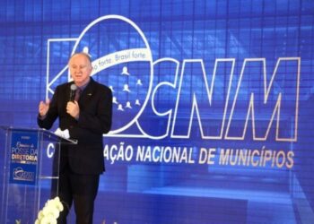 Finanças públicas: Estudo da CNM alerta para retração no FPM e cortes em repasses federais para prefeituras em 2027