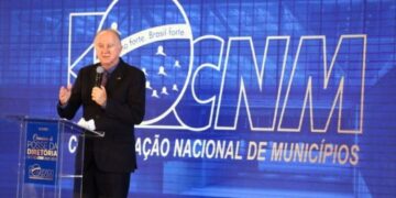 Finanças públicas: Estudo da CNM alerta para retração no FPM e cortes em repasses federais para prefeituras em 2027