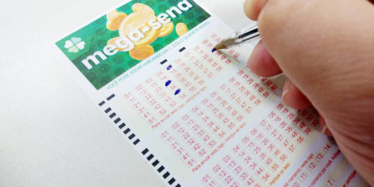 Aposta de R$ 6 em Mato Grosso ganha prêmio histórico de R$ 324,8 milhões na Mega-Sena