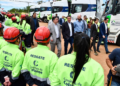 Infraestrutura e logística: Concessionária Caminhos da Celulose inicia operação de atendimento e resgate em 870 km de rodovias em MS