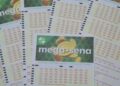 Mega-Sena acumula e prêmio chega a R$ 185 milhões para sorteio de terça-feira