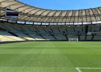 Brasileirão volta após Data Fifa com Flamengo e Palmeiras na ponta