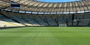 Brasileirão volta após Data Fifa com Flamengo e Palmeiras na ponta