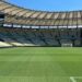 Brasileirão volta após Data Fifa com Flamengo e Palmeiras na ponta