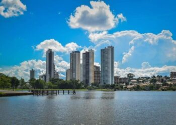 Frio ganha força em MS neste sábado e termômetros podem cair a 11°C