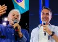 Flávio abre cinco pontos sobre Lula em primeira pesquisa após o 1º turno