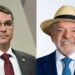 Flávio termina primeiro turno 2,2 milhões de votos à frente de Lula