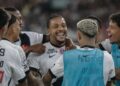 Botafogo perde para o Vasco e Corinthians chega à sétima derrota seguida no Brasileirão