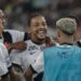 Botafogo perde para o Vasco e Corinthians chega à sétima derrota seguida no Brasileirão