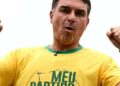 Flávio abre quatro pontos sobre Lula no Datafolha e mantém vantagem do primeiro turno