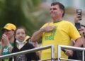 Pesquisa BTG/Nexus aponta empate técnico entre Flávio Bolsonaro e Lula no segundo turno