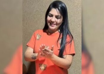 Mulher de 31 anos morre após lancha atingir galhos submersos no Rio Paranaíba