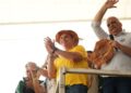 Pesquisa Gerp aponta Flávio Bolsonaro com 55% e Lula com 45% dos votos válidos no segundo turno