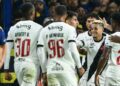 Vasco vence o Boca Juniors na Bombonera e fica perto da final da Sul-Americana